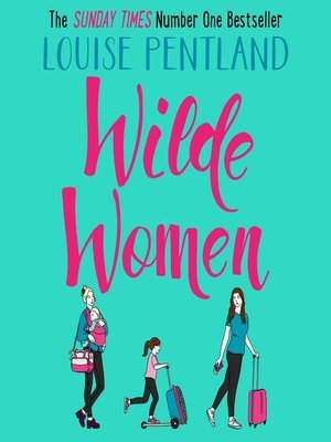 cover image of Wilde Women